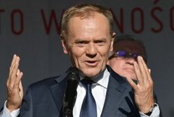 Żakowski: Tusk a sprawa polska, czyli "Donald, czadu!" [OPINIA]
