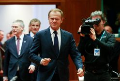 Tusk: PiS nie zawsze nadąża za tempem zdarzeń w Europie