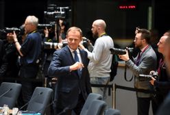 Donald Tusk ws. Szonert-Biniendy: postanowiliśmy skłonić prokuraturę do działania