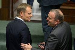 Były polityk PO złożył zawiadomienie na Grzegorza Schetynę. Donald Tusk ma być świadkiem w sprawie