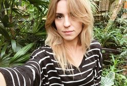 Kasia Tusk sprzedaje produkty z naturalnym futrem! Fani są oburzeni