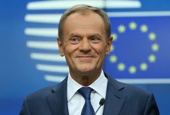 Bruksela. Donald Tusk kandydatem PO na szefa frakcji EPP