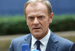 "Tchórzliwy atak na niewinnych ludzi". Donald Tusk komentuje tragedię w Barcelonie