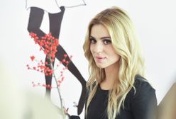 Kasia Tusk i świąteczny prezent. Pochwaliła się na Instagramie