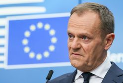 Donald Tusk skrzyknie wszystkich. Do walki z PiS