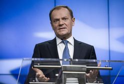 Gorąco w Wielkiej Brytanii. Tusk: Rozmawiałem z Johnsonem