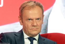 Jażdżewski wywrócił cały plan Tuska. "Nigdy nie widziałem go tak wkurzonego"