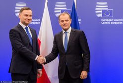 Tusk przyjął zaproszenie na obchody Święta Niepodległości. "PiS nie będzie zadowolony"