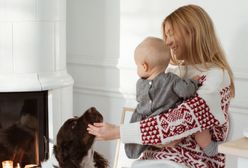 Kasia Tusk pokazała rodzinne zdjęcia. To bardzo nietypowe!