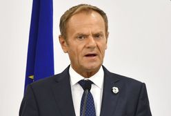 Tusk prezydentem RP? Miller: On ma umiejętność uwodzenia