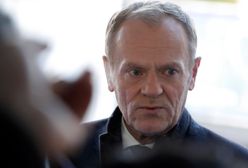 Donald Tusk szczerze o ojcu. "Bił mnie częściej i mocniej"