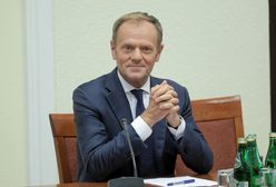 Minister zmanipulował słowa Donalda Tuska. "Wydały mi się prawdziwe"