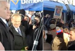 Donald Tusk w prokuraturze. Internet jest bezlitosny