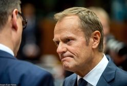 Donald Tusk przyznał się do błędu. Wysłał list do przywódców UE