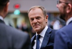 Z RE do EPL. Donald Tusk zabrał ze sobą współpracowników