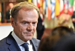 Tusk zabrał głos ws. reformy sądownictwa. "Bronimy ich, by niezależne były od nas"