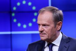 Donald Tusk: UE jest najlepiej przygotowana na scenariusz bez brexitu