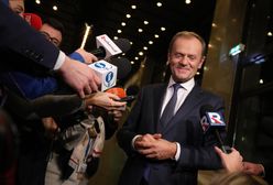 Jednoznaczny wynik sondażu ws. Donalda Tuska. PiS powinno wyciągnąć wnioski