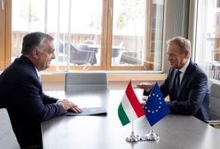 Szczyt UE w Brukseli. Donald Tusk przedstawił ustalenia ws. podziału unijnych stanowisk