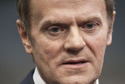 Donald Tusk odniósł się do Marszu Niepodległości. Wielki aplauz z sali