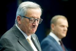 "O jednego prezydenta za dużo" - już wiadomo, co Juncker miał na myśli