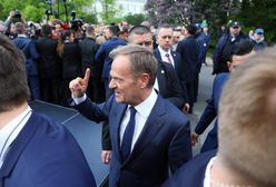 Wybory do europarlamentu 2019. Gorąca sobota w polityce