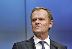 Donald Tusk ma być świadkiem w procesie Tomasza Arabskiego