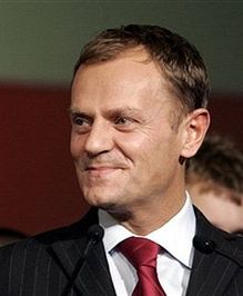 PO z 32% głosów wygrałaby wybory