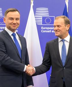 Tylko w WP. Wyniki sondażu prezydenckiego: Tusk ostatnią nadzieją opozycji
