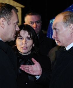 Tłumaczka ma ujawnić tajemnice smoleńskiej rozmowy Tusk-Putin. Byli prezydenci reagują