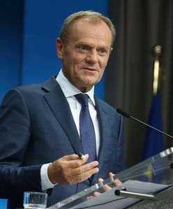 Sondaż: Donald Tusk na czele rankingu polityków, którym najbardziej ufamy