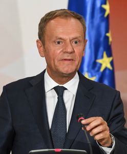 Donald Tusk apeluje ws. ukraińskiego filmowca. Rosjanie skazali Sencowa na 20 lat