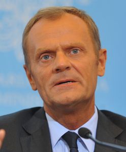 Wiejas: "Tusk w szoku. Elegancko powiedział, że jest bezsilny" (Opinia)