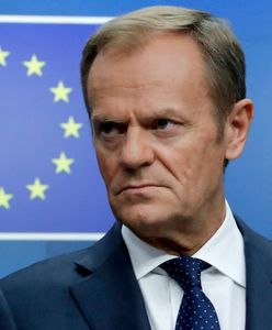 Tusk odpowiada na słowa Putina. "Stanowczo się nie zgadzam"