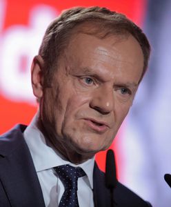 Politycy mają pretensje do Donalda Tuska. Złamał zasadę