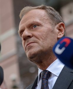 Zamieszanie wokół utworów Miłosza. Tusk komentuje politycznym cytatem z noblisty