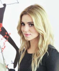 Kasia Tusk i świąteczny prezent. Pochwaliła się na Instagramie