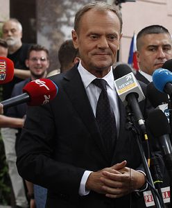 Sławomir Sierakowski: PiS kontynuuje kampanię prezydencką Tuska