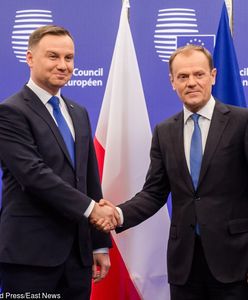 Tusk przyjął zaproszenie na obchody Święta Niepodległości. "PiS nie będzie zadowolony"