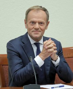 Minister zmanipulował słowa Donalda Tuska. "Wydały mi się prawdziwe"