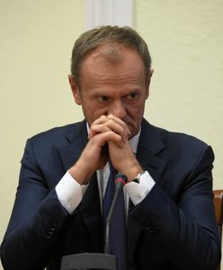 Leszek Miller o sprawie tłumaczki Tuska. Jednoznaczny komentarz