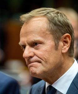 Donald Tusk przyznał się do błędu. Wysłał list do przywódców UE