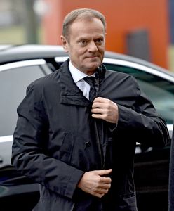 Mocne słowa Donalda Tuska. W sieci się zagotowało