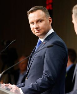 Tusk-Duda 49:39. Sondaż prezydencki