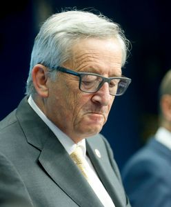 Donald Tusk vs Jean-Claude Juncker. Na zewnątrz uśmiechy, za kulisami wojna