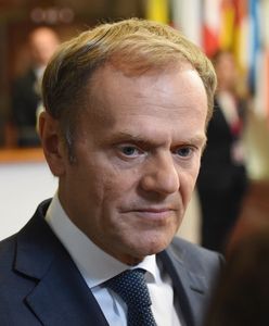 Tusk: Brexit? Trzęsienie ziemi, a potem napięcie rośnie