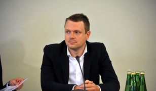 Michał Tusk został celowo wciągnięty w aferę Amber Gold. Oto kulisy medialnej operacji