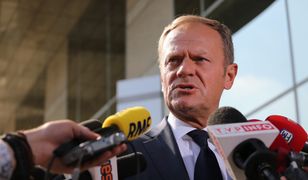 Donald Tusk "szczujący na Polskę". Jest odpowiedź polityka