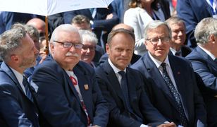 Trudnowski: "Opozycja mówi Kaczyńskim. Obchody 4 czerwca z perspektywy patologii transformacji" (Opinia)