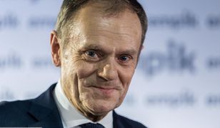 Koziński: Tusk i "wypierpol". Czy naprawdę chce, by jego nazwisko zestawiać z tym słowem? (Opinia)